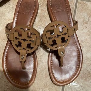 Used Tory Burch Miller’s